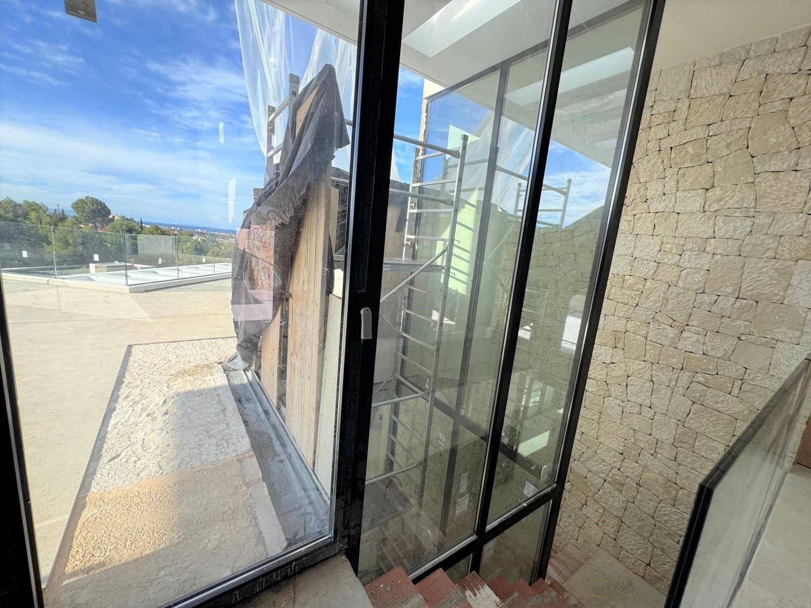 4 slaapkamer Villa te koop in Denia met zwembad garage - € 1.550.000 (Ref: 6281420)