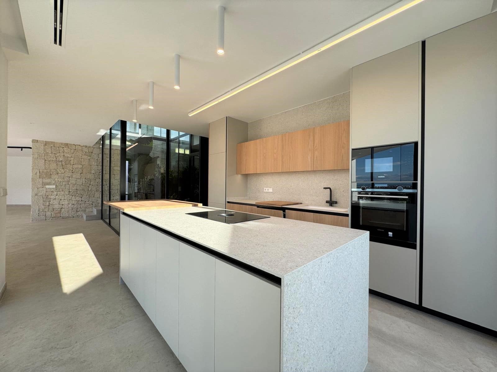 4 soverom Villa til salgs i Denia med svømmebasseng garasje - € 1 550 000 (Ref: 6281420)