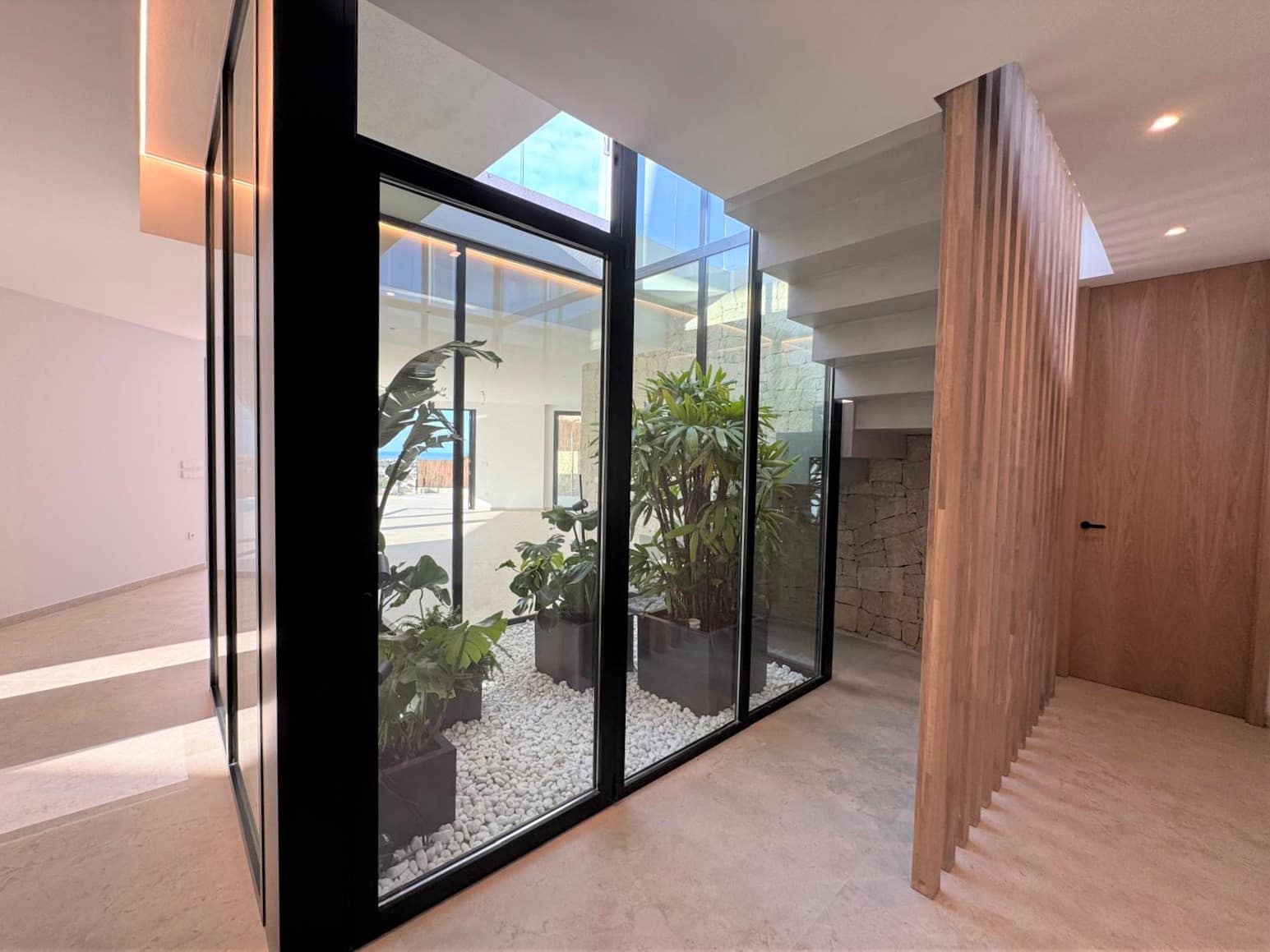 4 soverom Villa til salgs i Denia med svømmebasseng garasje - € 1 550 000 (Ref: 6281420)