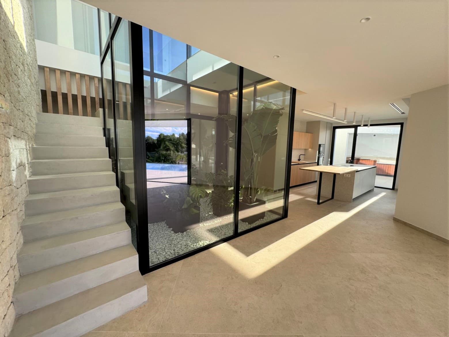 4 soverom Villa til salgs i Denia med svømmebasseng garasje - € 1 550 000 (Ref: 6281420)