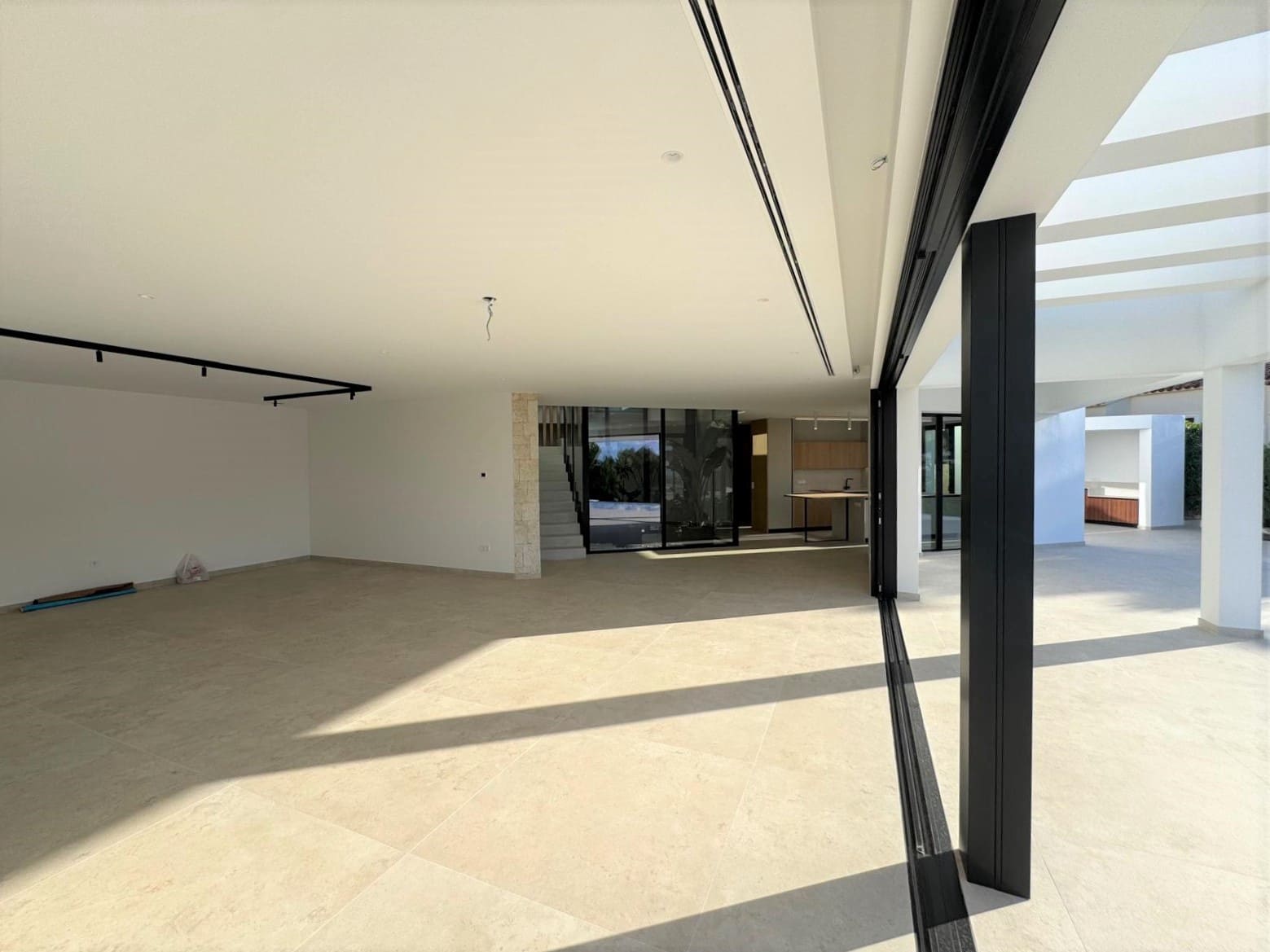 4 soverom Villa til salgs i Denia med svømmebasseng garasje - € 1 550 000 (Ref: 6281420)