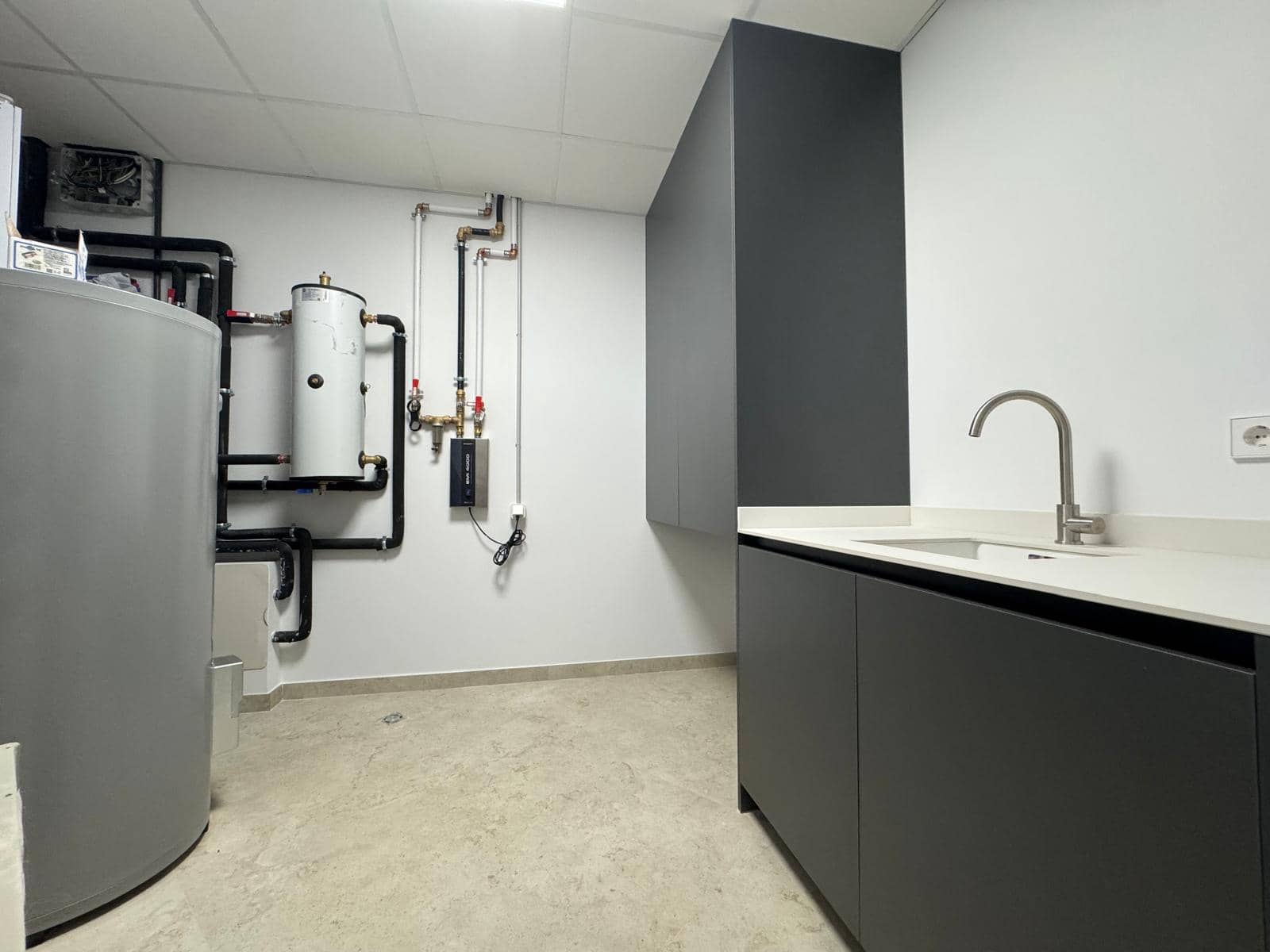 4 soverom Villa til salgs i Denia med svømmebasseng garasje - € 1 550 000 (Ref: 6281420)