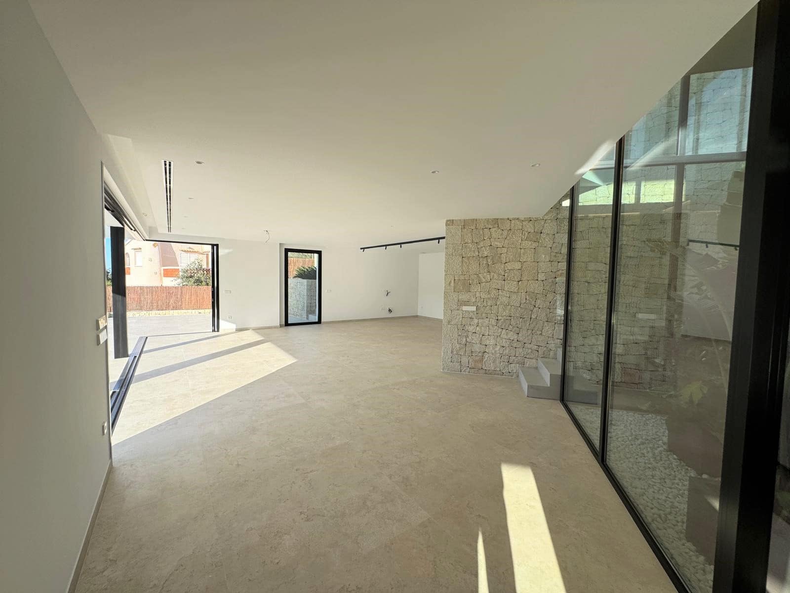 4 soverom Villa til salgs i Denia med svømmebasseng garasje - € 1 550 000 (Ref: 6281420)