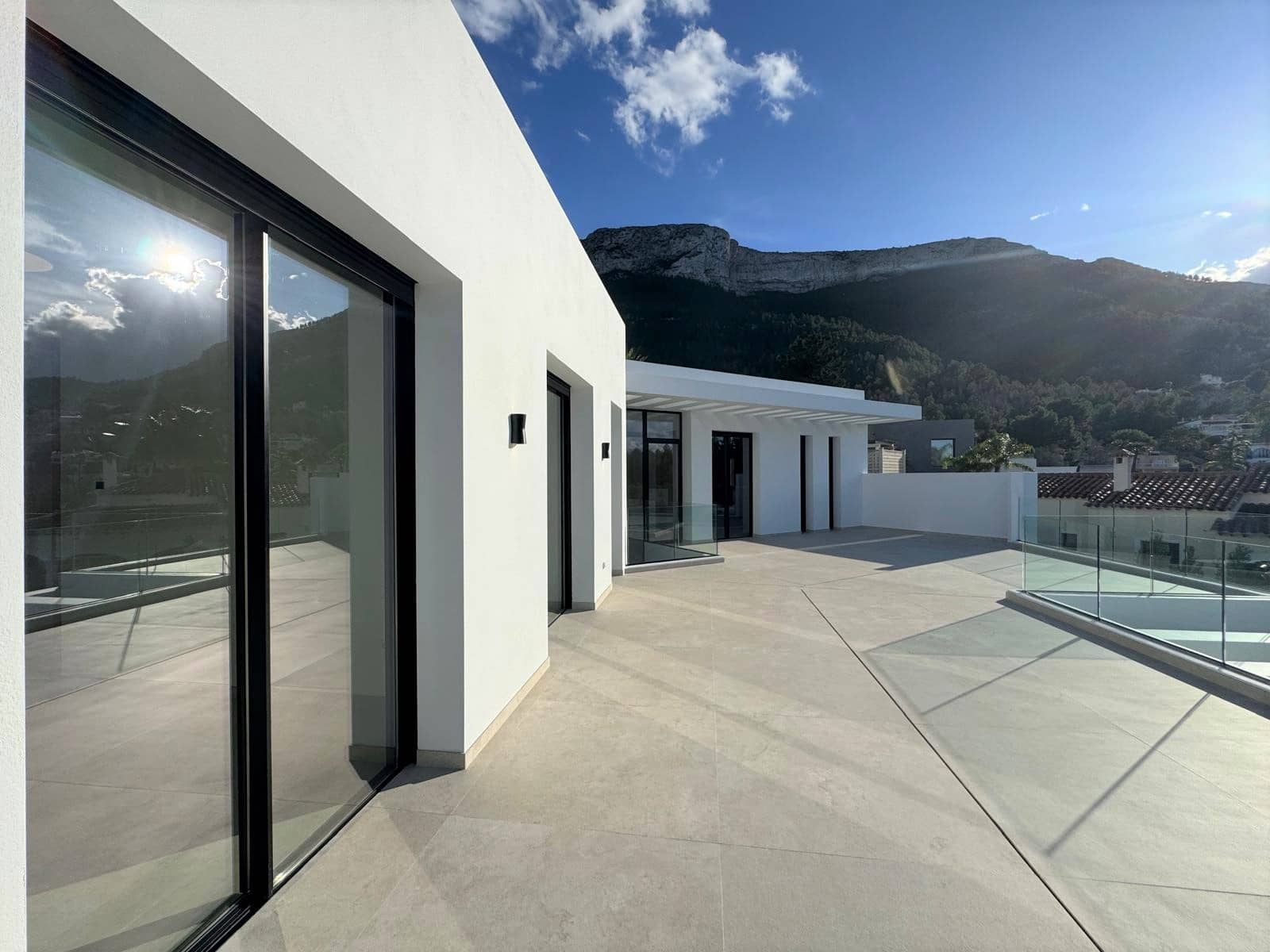 4 soverom Villa til salgs i Denia med svømmebasseng garasje - € 1 550 000 (Ref: 6281420)