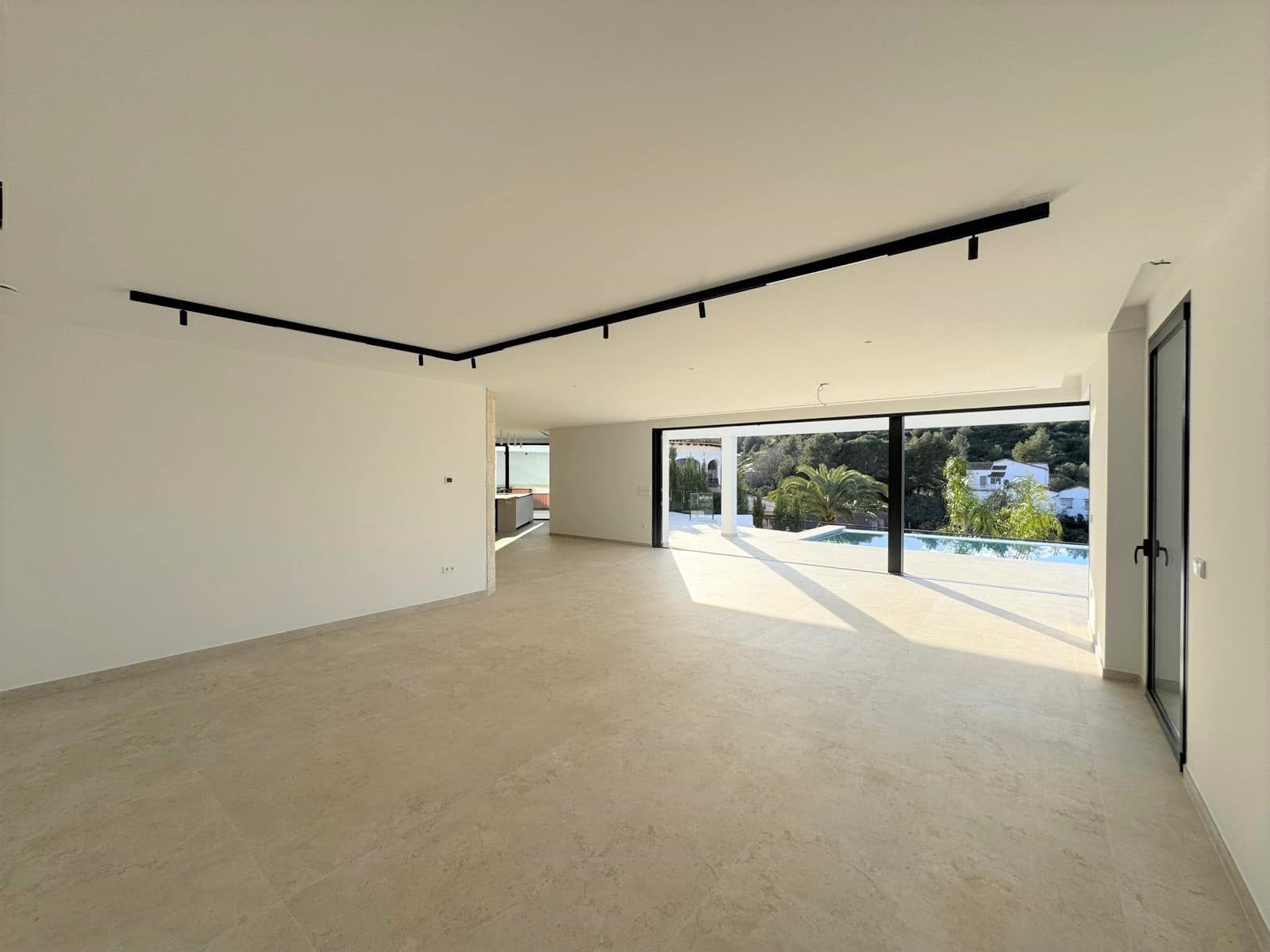 4 soverom Villa til salgs i Denia med svømmebasseng garasje - € 1 550 000 (Ref: 6281420)