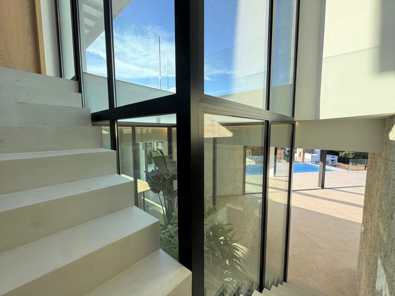 4 soverom Villa til salgs i Denia med svømmebasseng garasje - € 1 550 000 (Ref: 6281420)