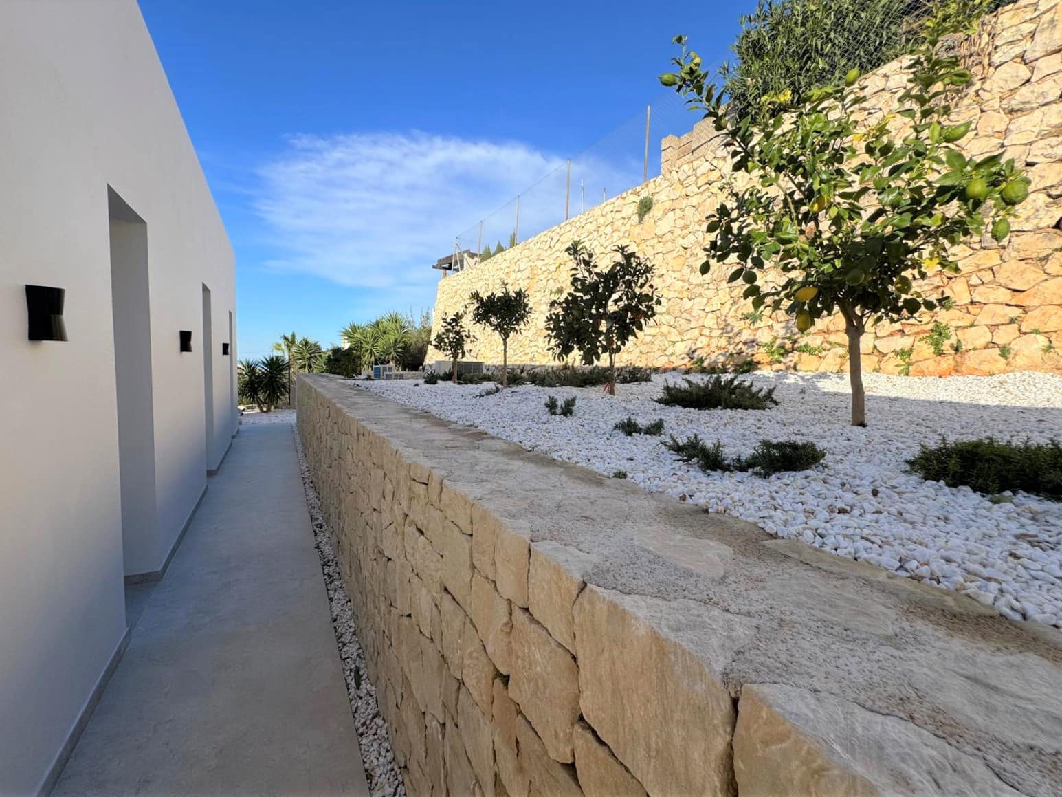 4 soverom Villa til salgs i Denia med svømmebasseng garasje - € 1 550 000 (Ref: 6281420)