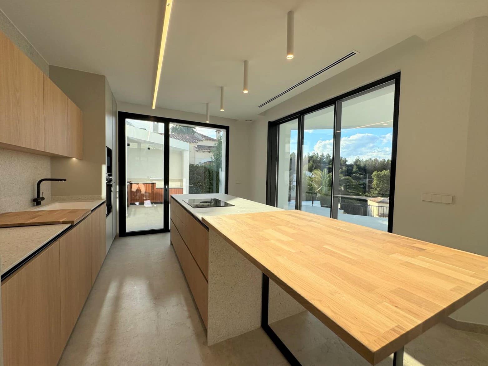 4 soverom Villa til salgs i Denia med svømmebasseng garasje - € 1 550 000 (Ref: 6281420)