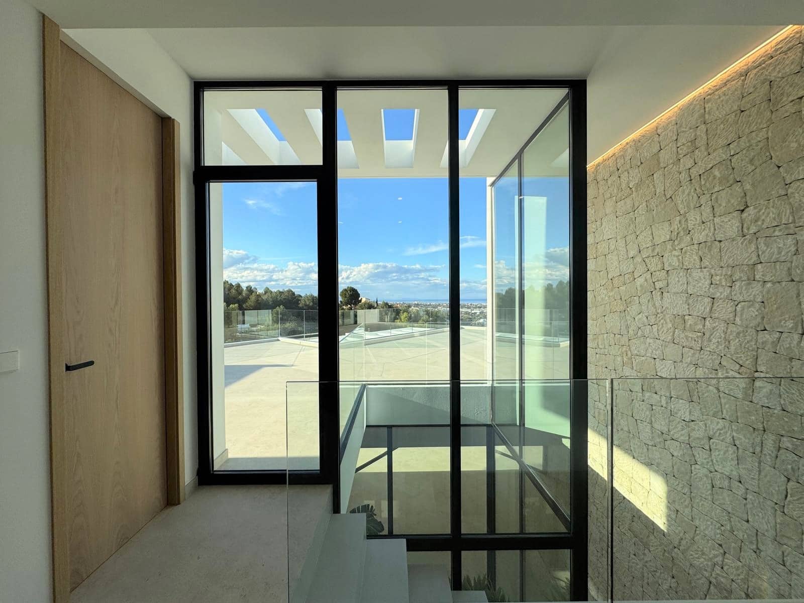 4 soverom Villa til salgs i Denia med svømmebasseng garasje - € 1 550 000 (Ref: 6281420)