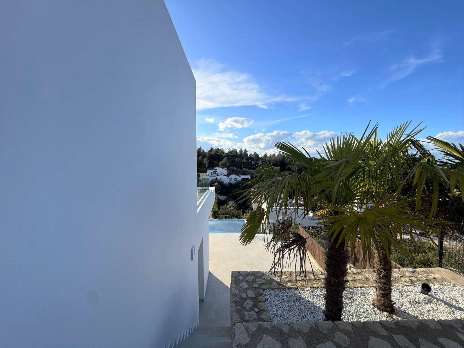 4 soverom Villa til salgs i Denia med svømmebasseng garasje - € 1 550 000 (Ref: 6281420)