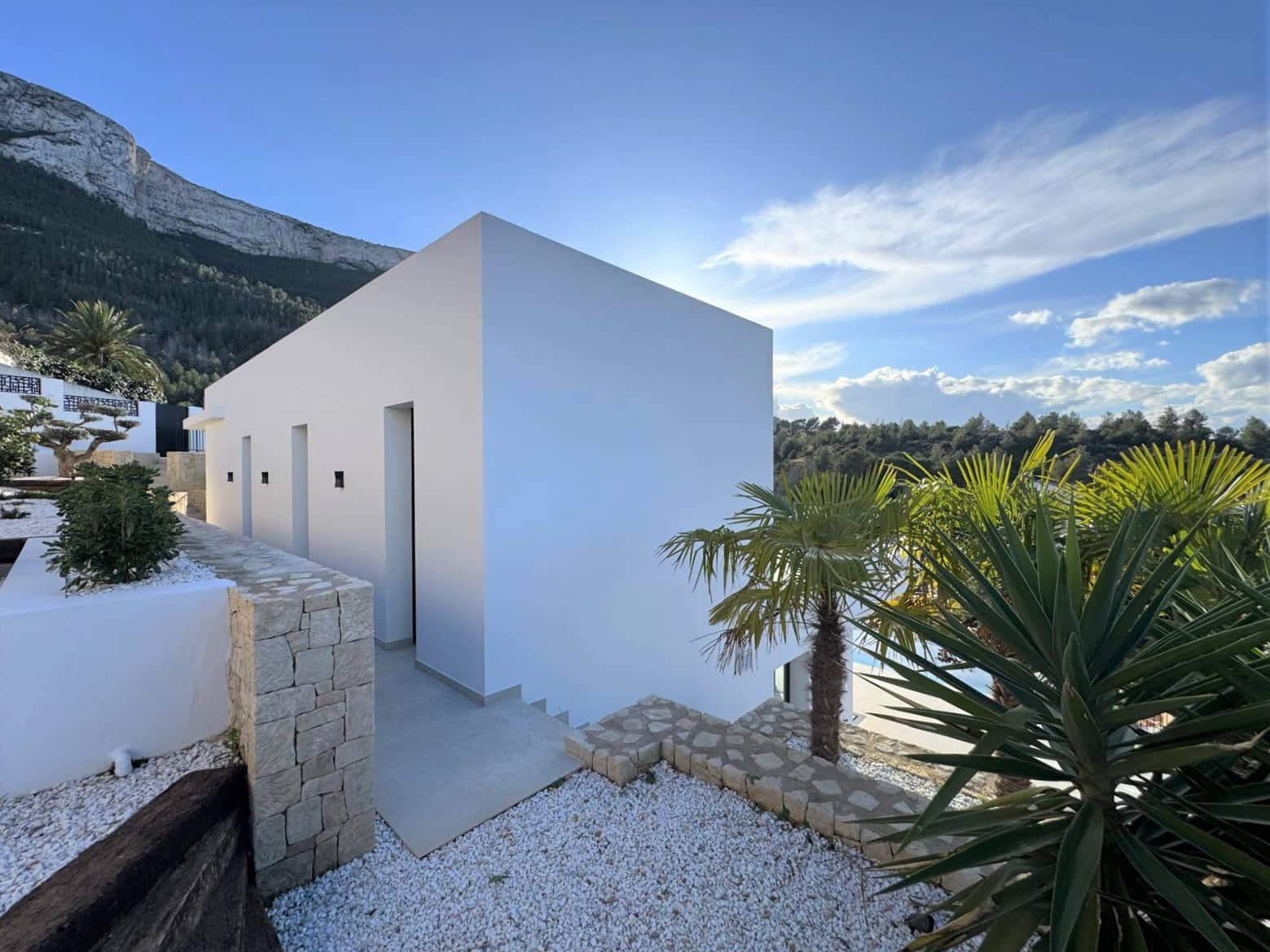 4 soverom Villa til salgs i Denia med svømmebasseng garasje - € 1 550 000 (Ref: 6281420)