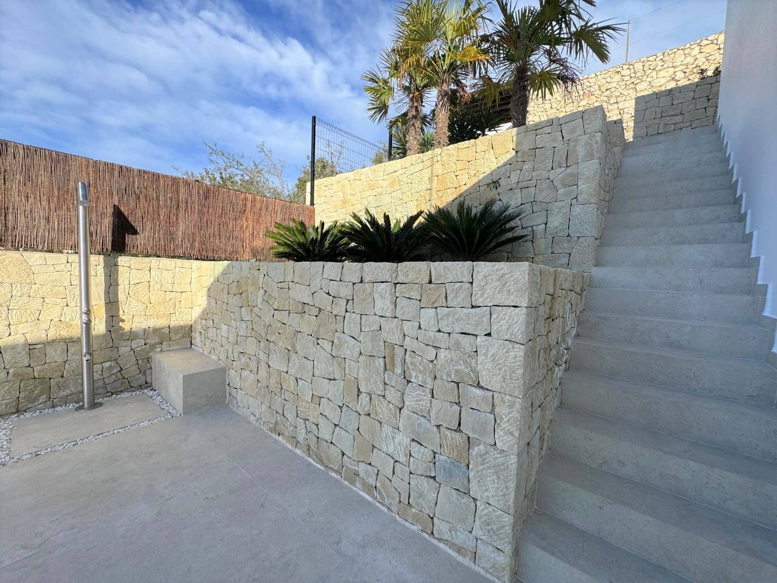 4 soverom Villa til salgs i Denia med svømmebasseng garasje - € 1 550 000 (Ref: 6281420)