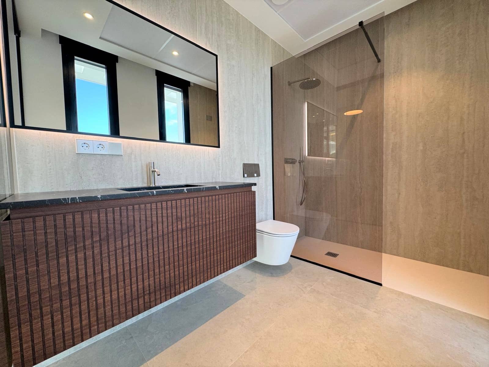 4 soverom Villa til salgs i Denia med svømmebasseng garasje - € 1 550 000 (Ref: 6281420)