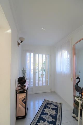 4 soveværelse Villa til salg i Els Poblets med swimmingpool garage - € 595.000 (Ref: 6487831)