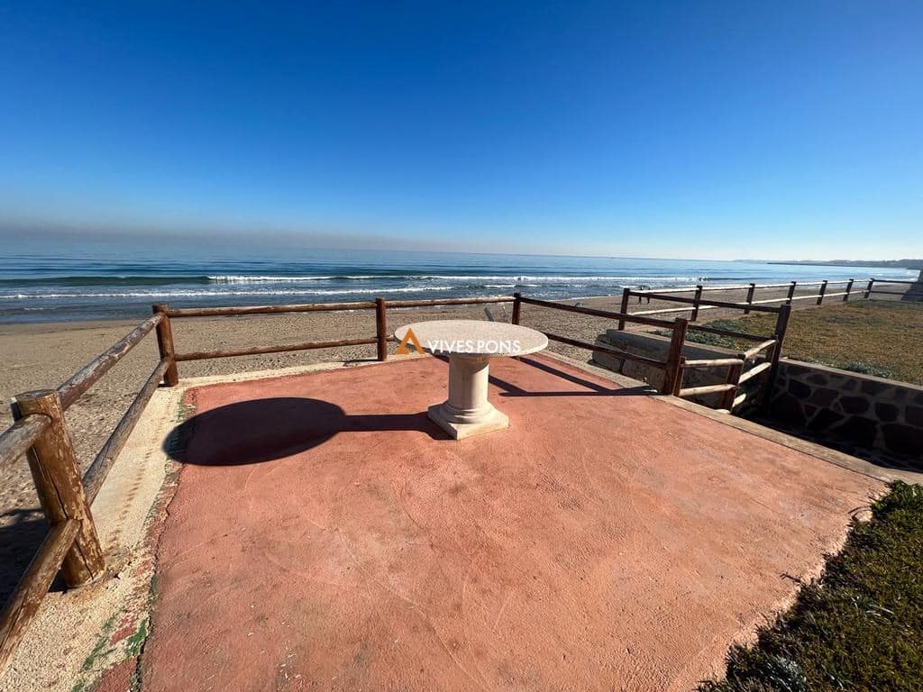 8 chambre Villa/Maison à vendre à Denia avec garage - 800 000 € (Ref: 6712833)