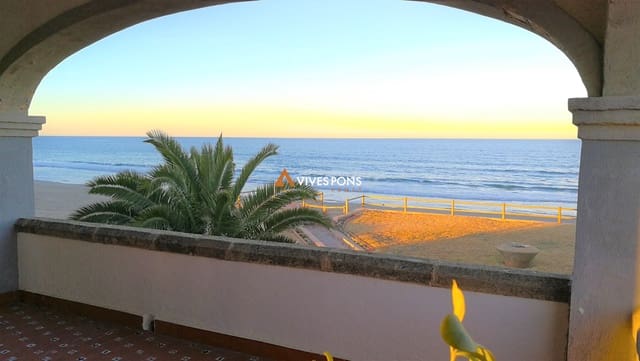 8 chambre Villa/Maison à vendre à Las Marinas / Les Marines, Dénia avec garage - 800 000 € (Ref: 6712833)