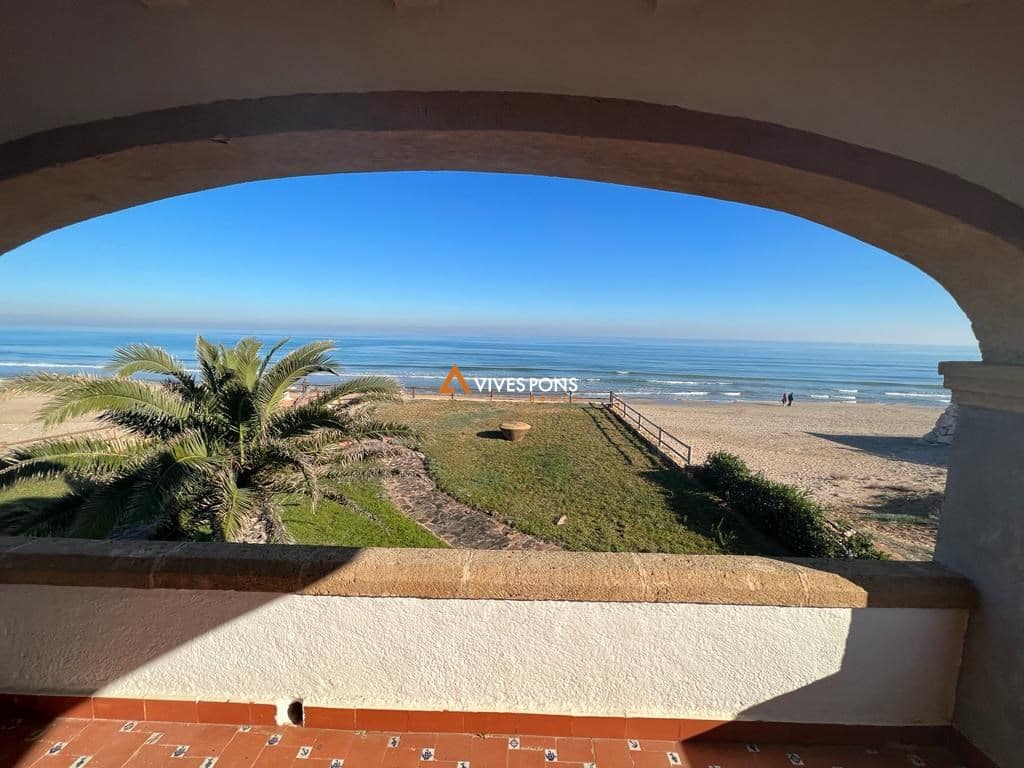 8 chambre Villa/Maison à vendre à Denia avec garage - 800 000 € (Ref: 6712833)