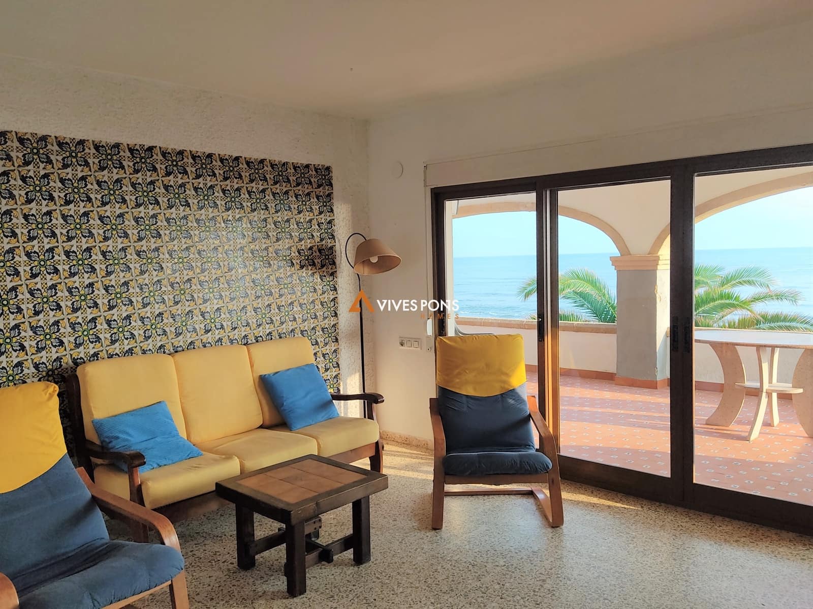 8 chambre Villa/Maison à vendre à Denia avec garage - 800 000 € (Ref: 6712833)