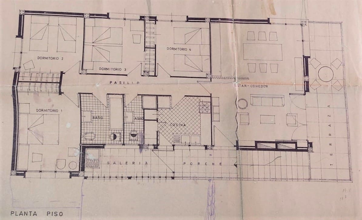 8 chambre Villa/Maison à vendre à Denia avec garage - 800 000 € (Ref: 6712833)