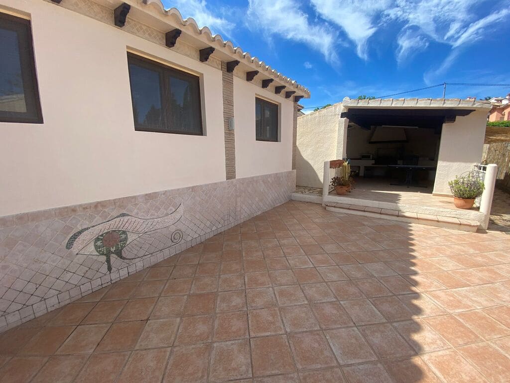 5 soveværelse Villa til salg i Denia - € 1.200.000 (Ref: 6730303)