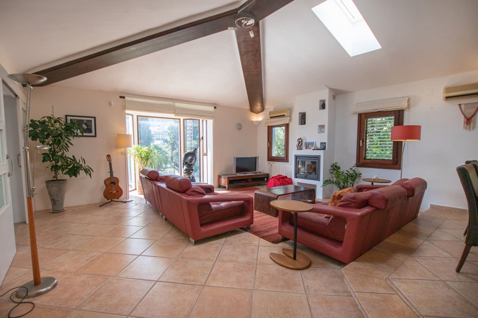 5 soveværelse Villa til salg i Denia - € 1.200.000 (Ref: 6730303)