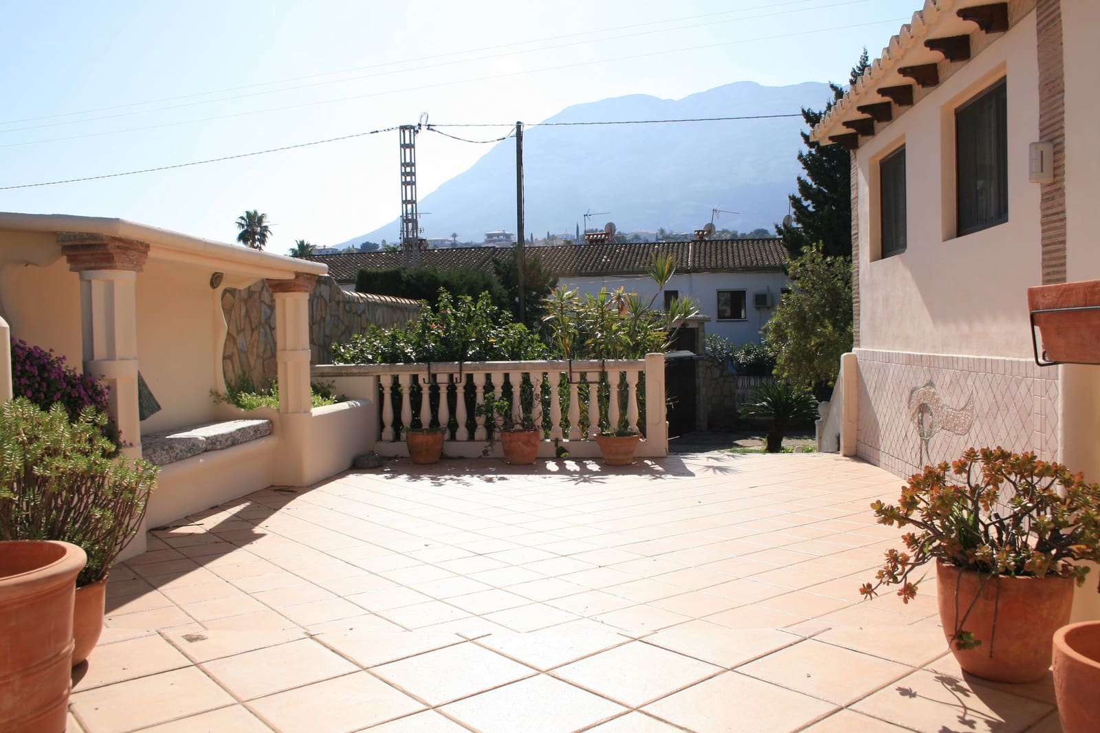 5 soveværelse Villa til salg i Denia - € 1.200.000 (Ref: 6730303)