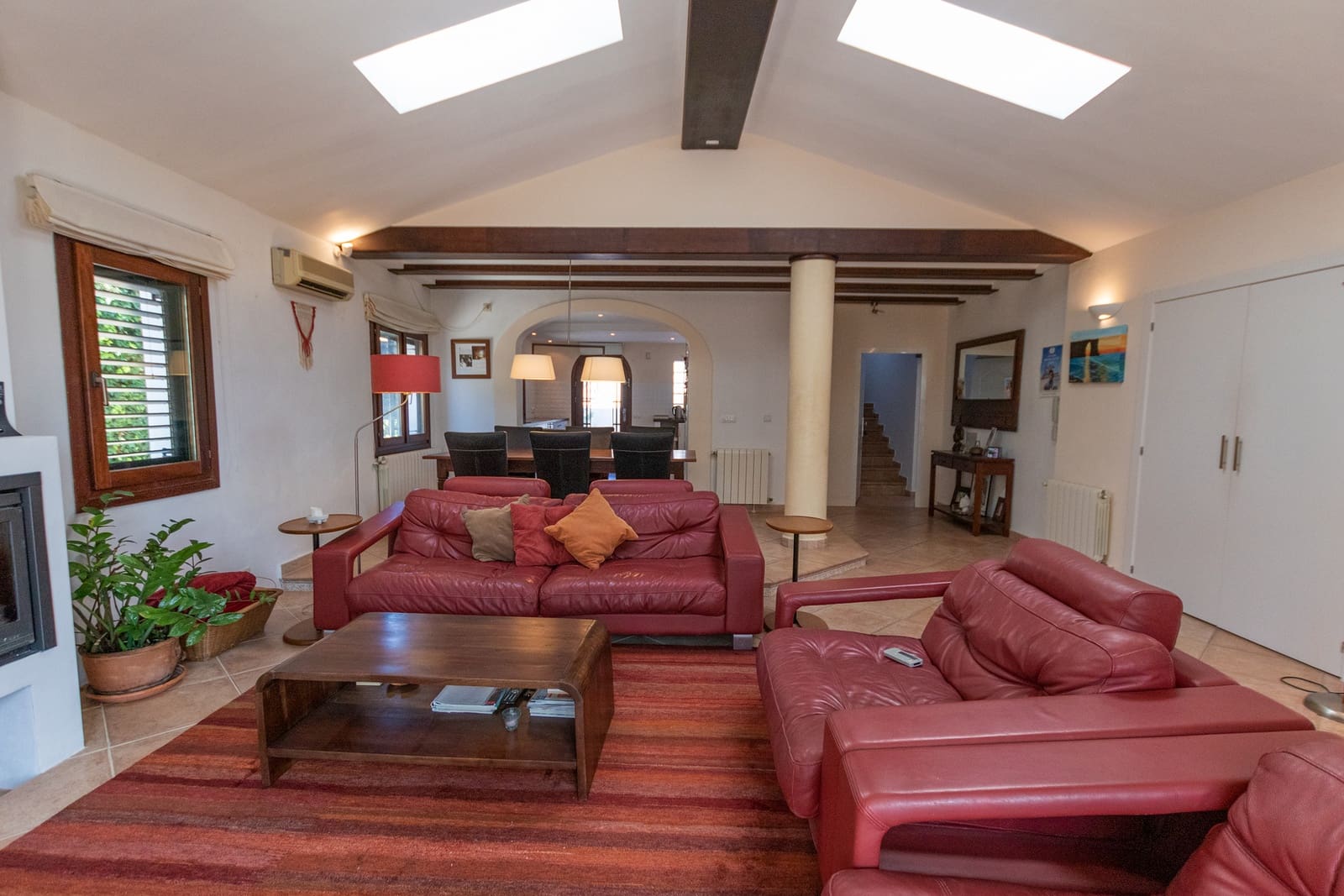 5 soveværelse Villa til salg i Denia - € 1.200.000 (Ref: 6730303)