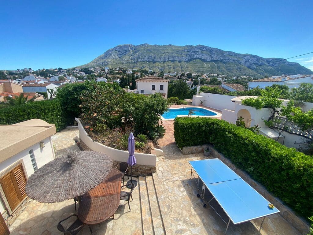 5 soveværelse Villa til salg i Denia - € 1.200.000 (Ref: 6730303)