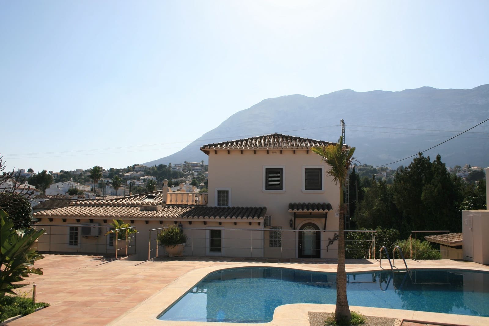 5 soveværelse Villa til salg i Denia - € 1.200.000 (Ref: 6730303)