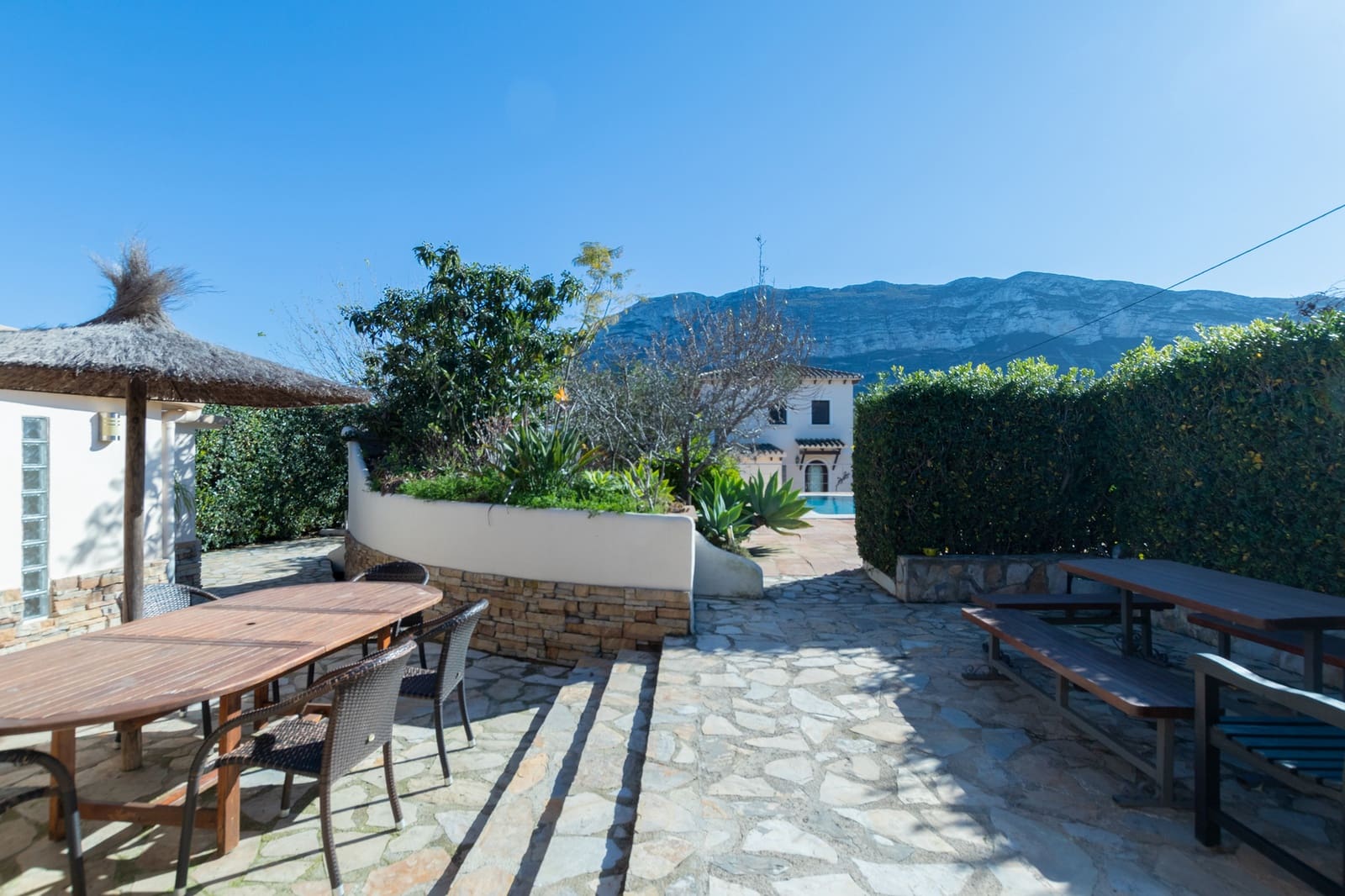 5 soveværelse Villa til salg i Denia - € 1.200.000 (Ref: 6730303)