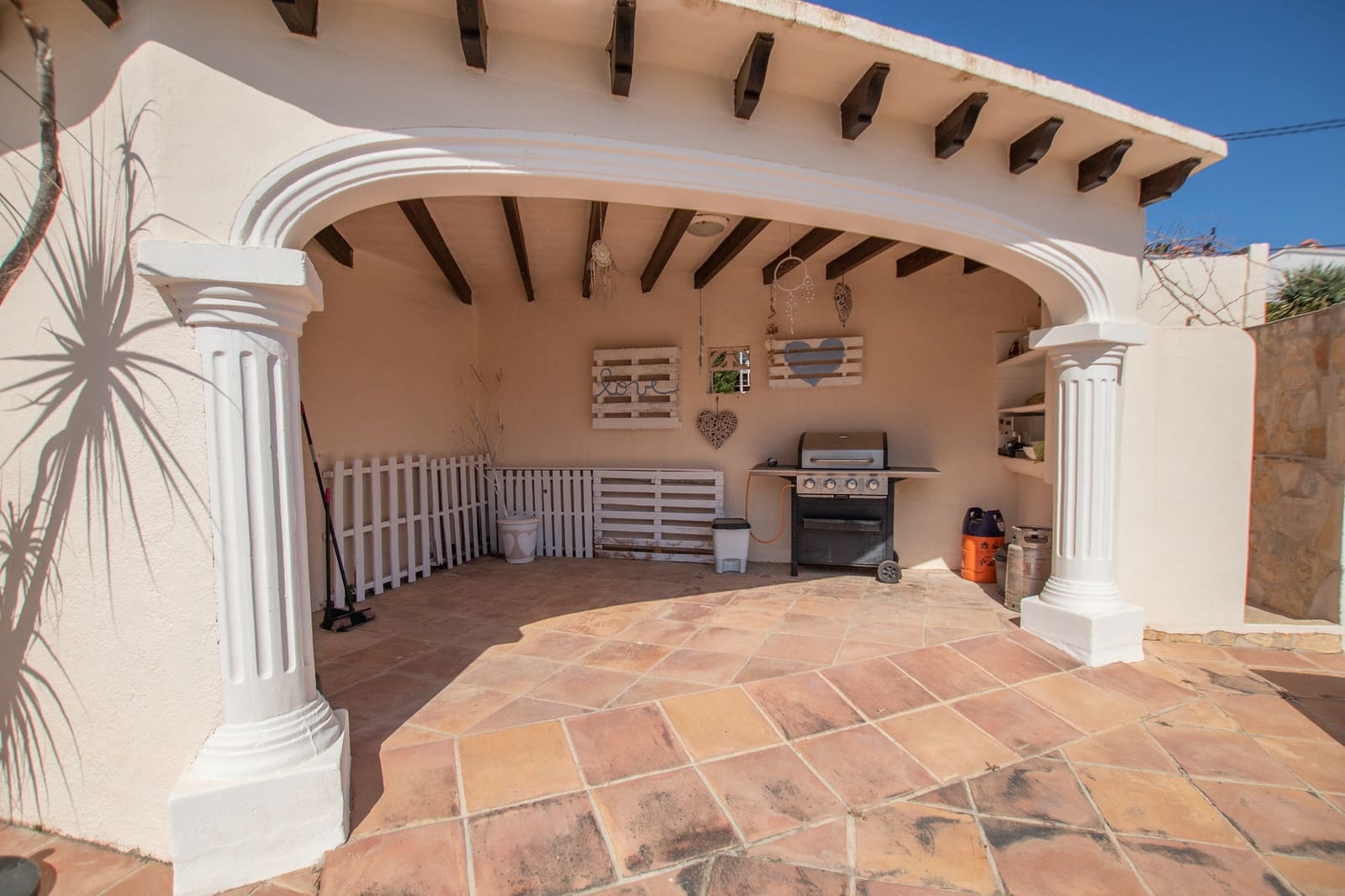 5 soveværelse Villa til salg i Denia - € 1.200.000 (Ref: 6730303)