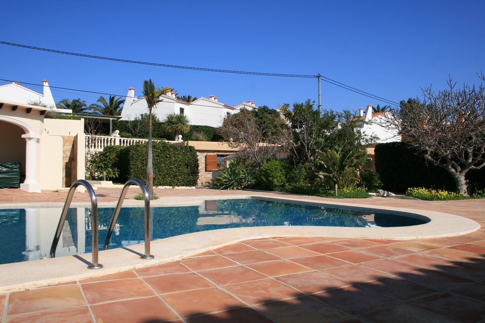 5 soveværelse Villa til salg i Denia - € 1.200.000 (Ref: 6730303)
