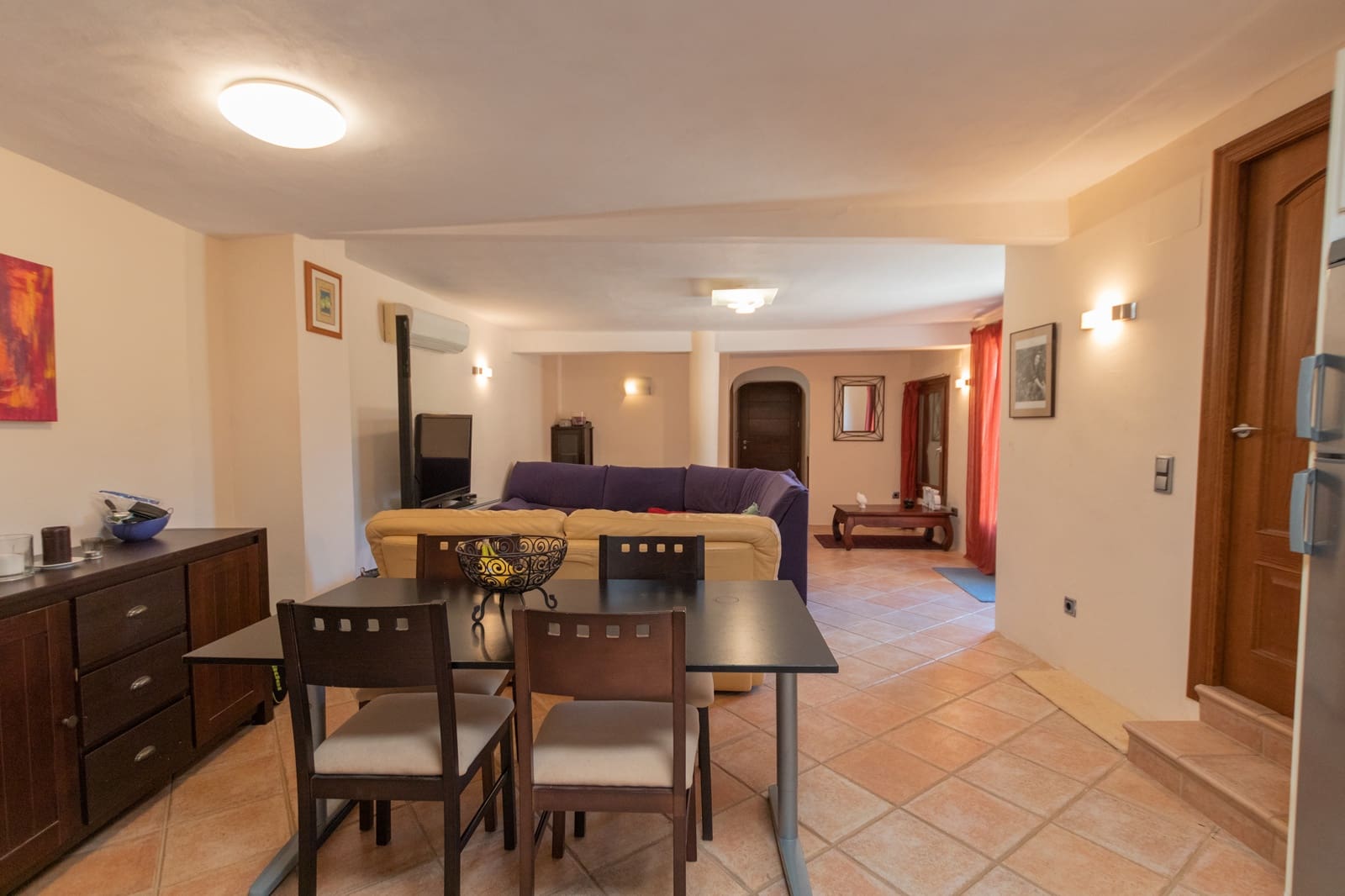 5 soveværelse Villa til salg i Denia - € 1.200.000 (Ref: 6730303)