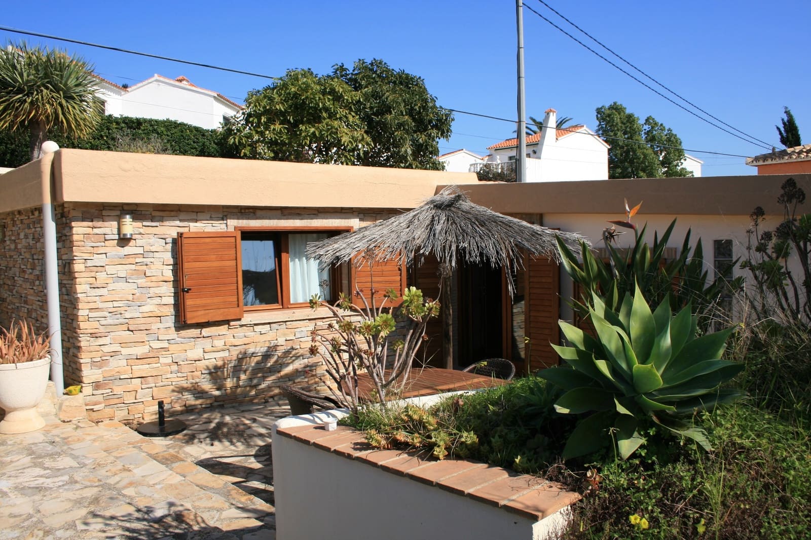 5 soveværelse Villa til salg i Denia - € 1.200.000 (Ref: 6730303)