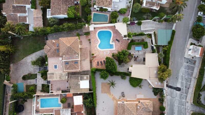 5 bedroom Villa for sale in Denia with pool - € 1,200,000 (Ref: 6730303)