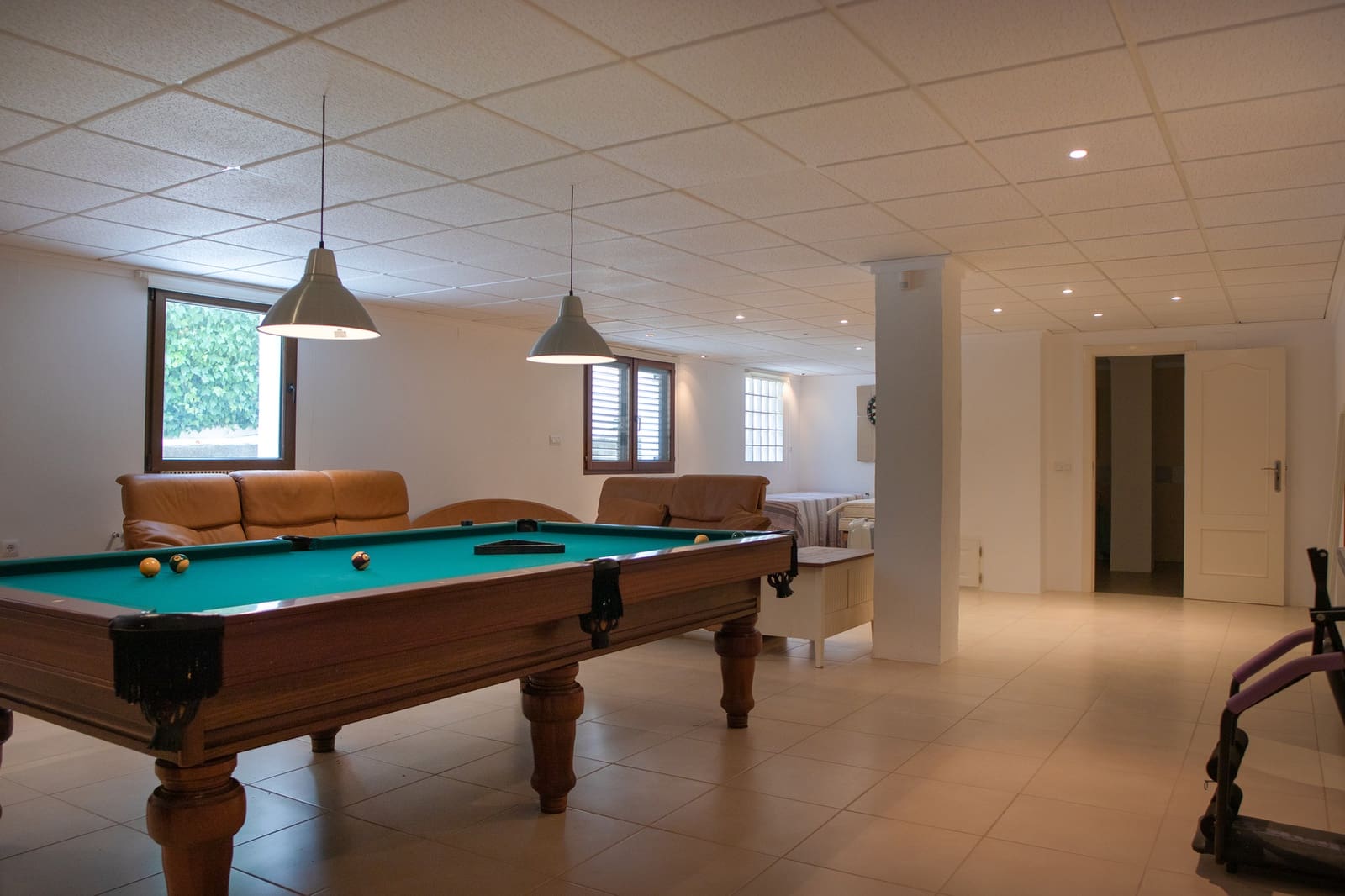 5 bedroom Villa for sale in Denia with pool - € 1,200,000 (Ref: 6730303)