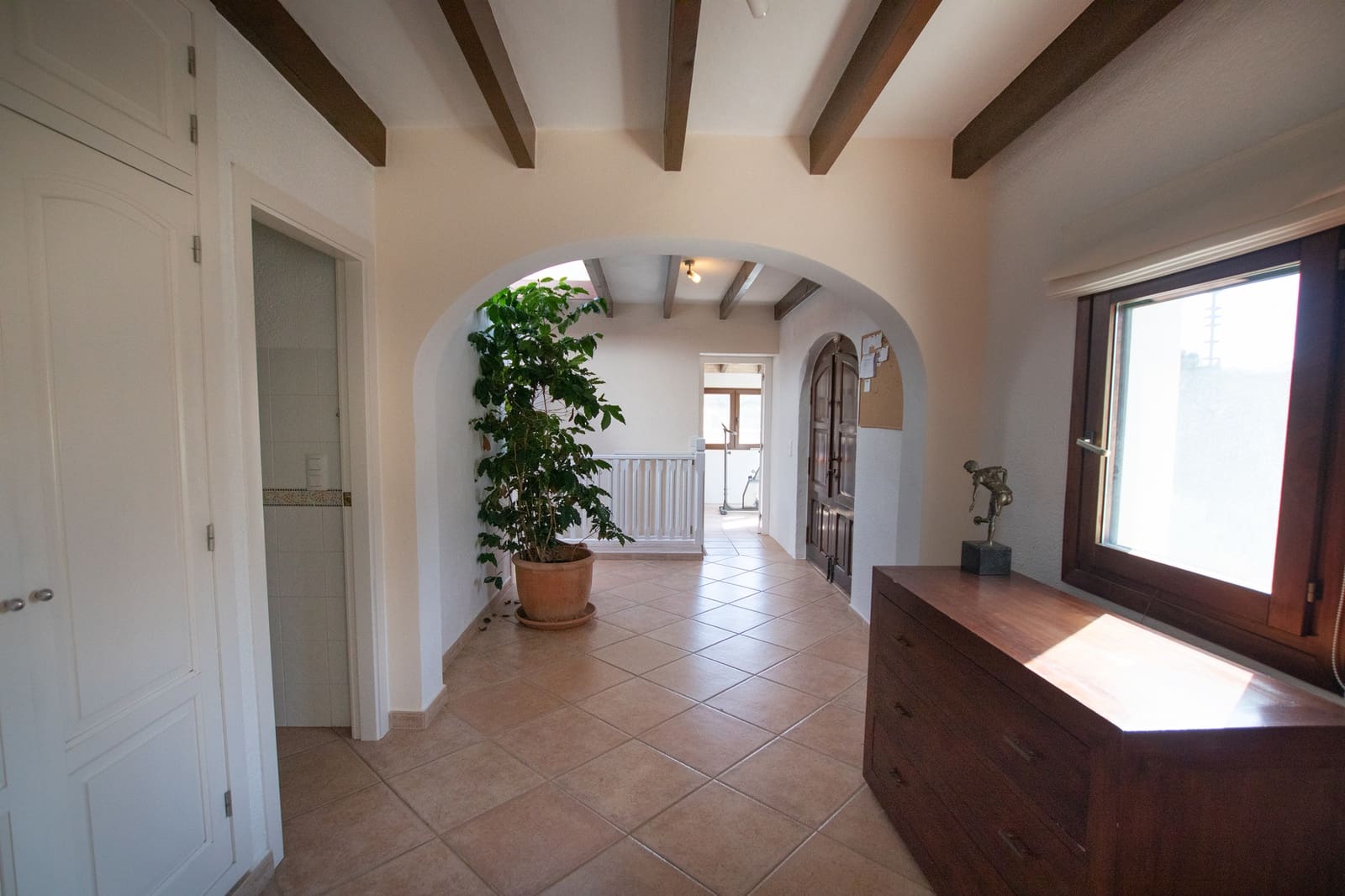 5 bedroom Villa for sale in Denia with pool - € 1,200,000 (Ref: 6730303)