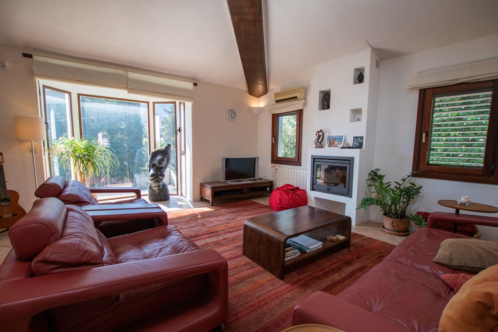 5 bedroom Villa for sale in Denia with pool - € 1,200,000 (Ref: 6730303)