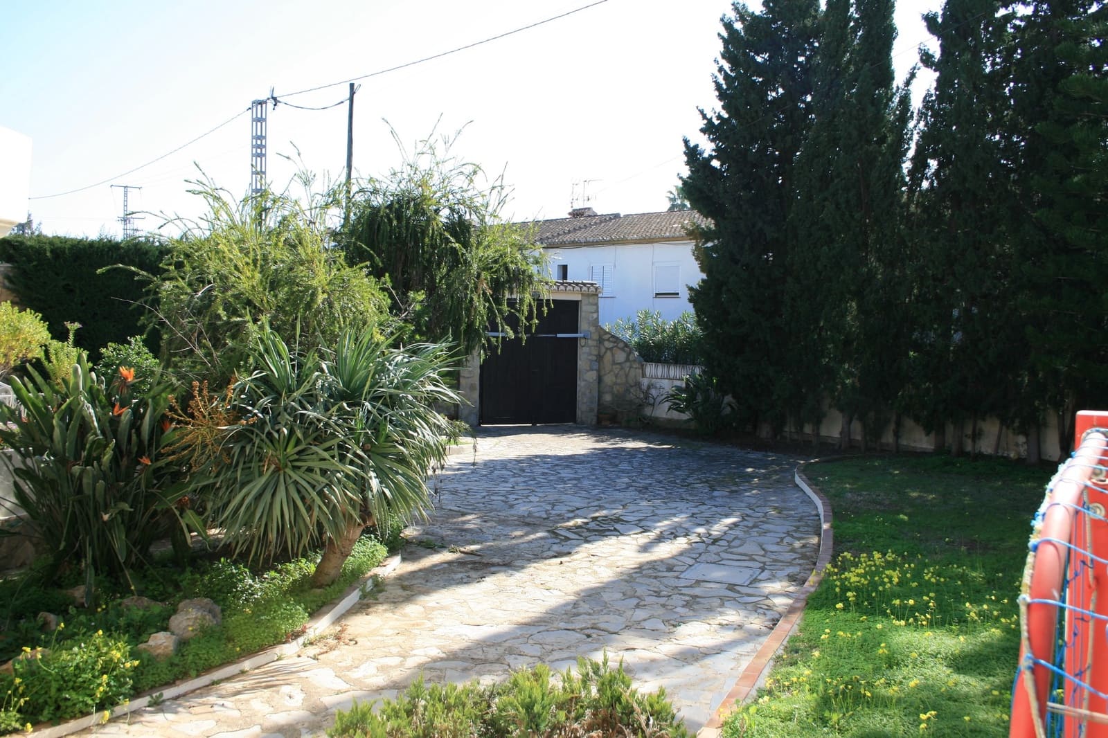 5 bedroom Villa for sale in Denia with pool - € 1,200,000 (Ref: 6730303)