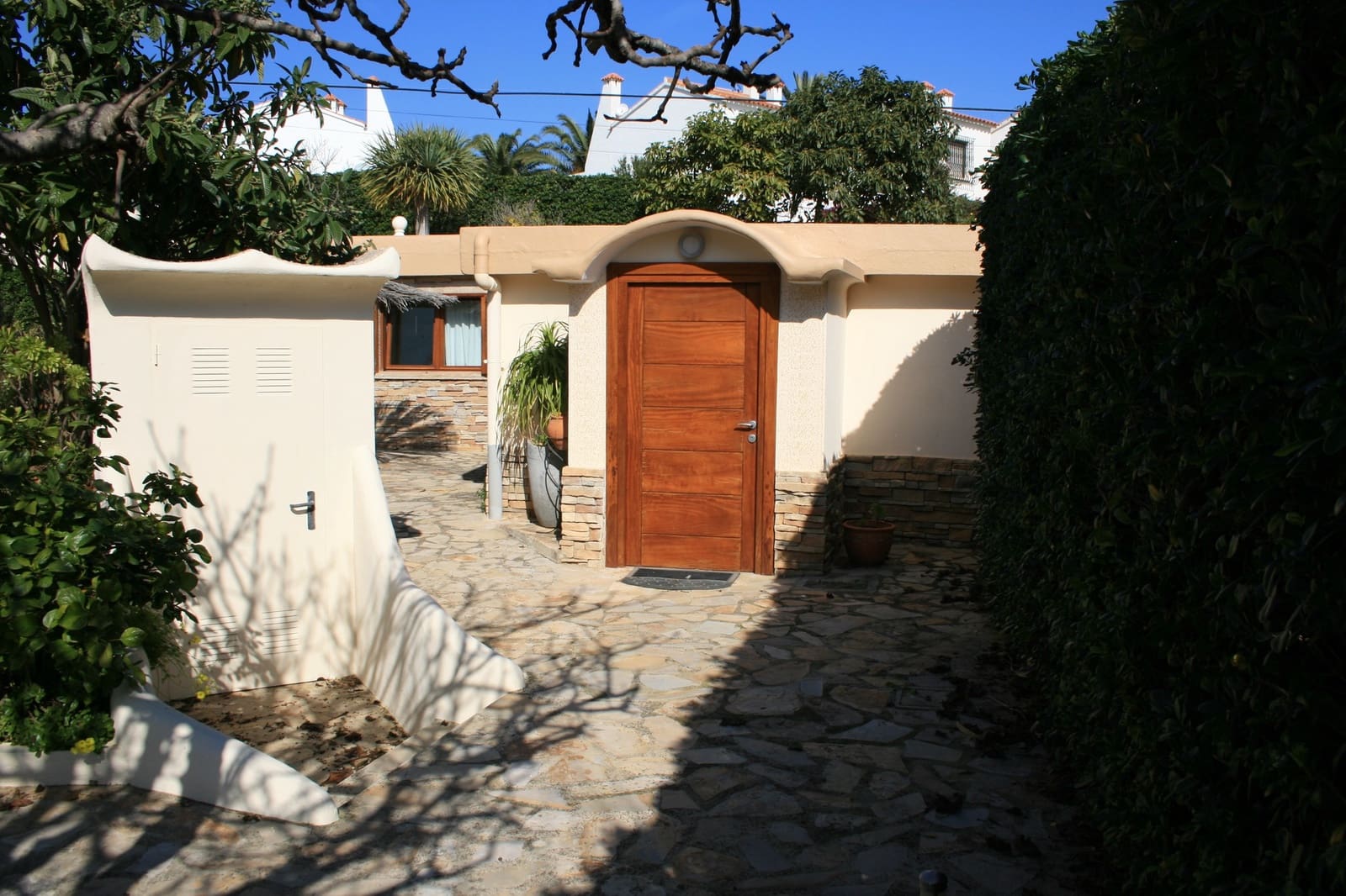 5 bedroom Villa for sale in Denia with pool - € 1,200,000 (Ref: 6730303)