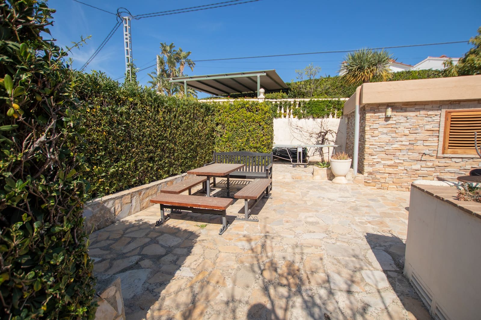 5 bedroom Villa for sale in Denia with pool - € 1,200,000 (Ref: 6730303)