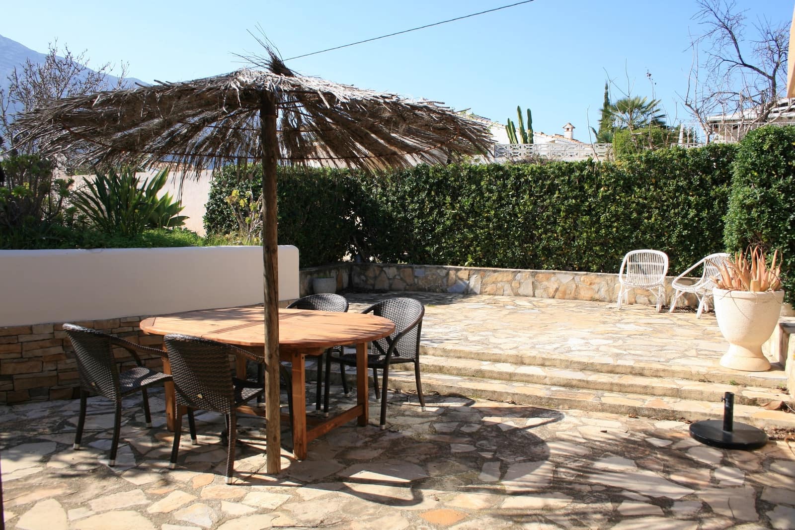 5 bedroom Villa for sale in Denia with pool - € 1,200,000 (Ref: 6730303)