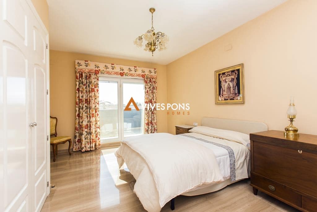 6 bedroom Villa for sale in El Vergel / Verger with pool garage - € 600,000 (Ref: 6851214)