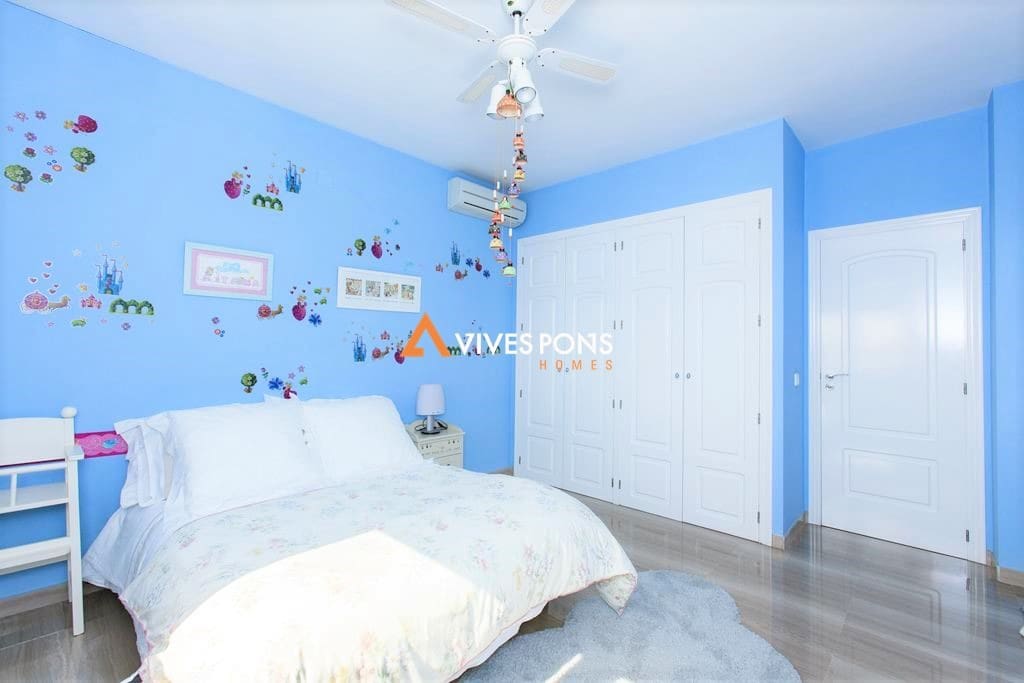 6 bedroom Villa for sale in El Vergel / Verger with pool garage - € 600,000 (Ref: 6851214)