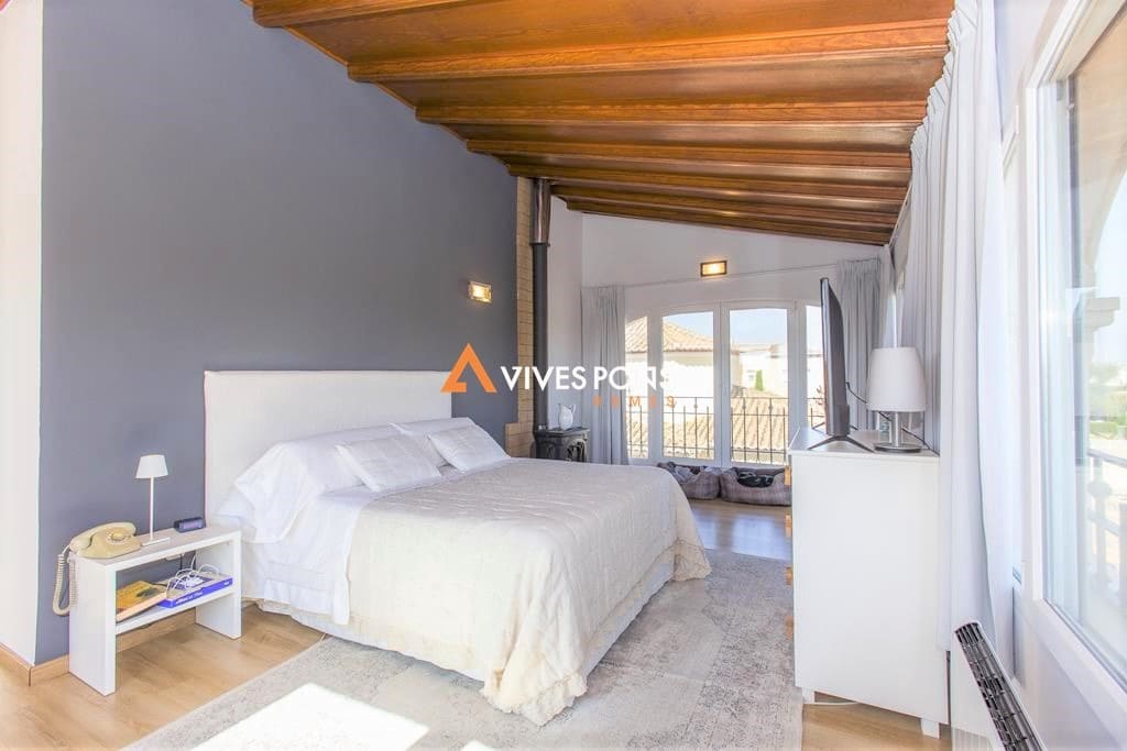 6 bedroom Villa for sale in El Vergel / Verger with pool garage - € 600,000 (Ref: 6851214)