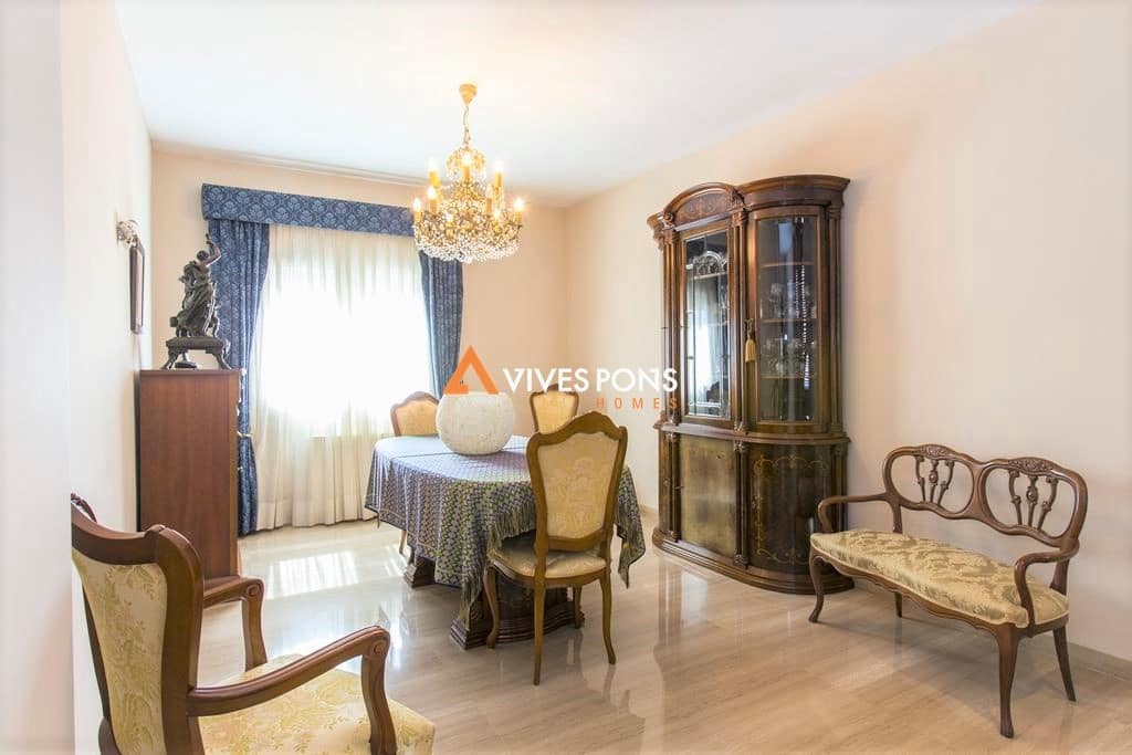 6 bedroom Villa for sale in El Vergel / Verger with pool garage - € 600,000 (Ref: 6851214)