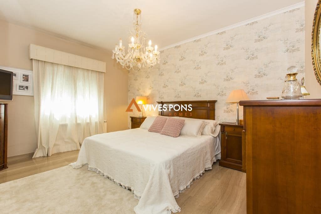 6 bedroom Villa for sale in El Vergel / Verger with pool garage - € 600,000 (Ref: 6851214)