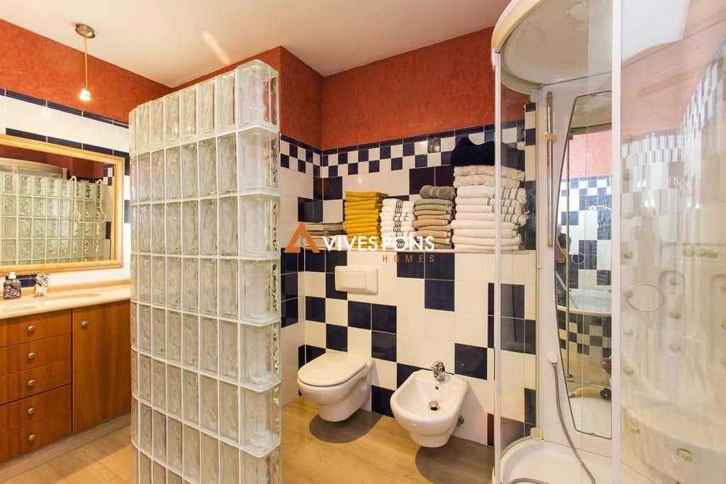 6 bedroom Villa for sale in El Vergel / Verger with pool garage - € 600,000 (Ref: 6851214)