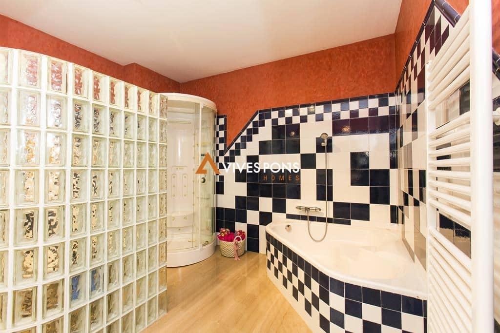 6 bedroom Villa for sale in El Vergel / Verger with pool garage - € 600,000 (Ref: 6851214)