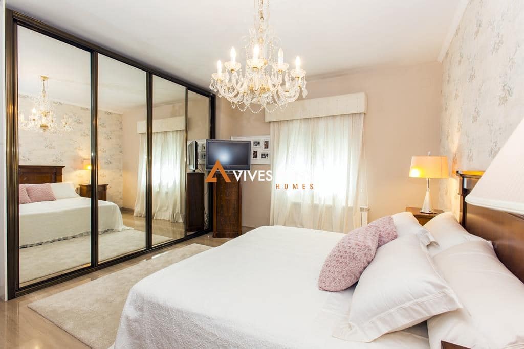 6 bedroom Villa for sale in El Vergel / Verger with pool garage - € 600,000 (Ref: 6851214)